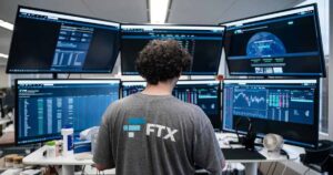 FTX SBF