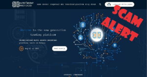 کلاهبرداری پروتکل اینتلیجنت