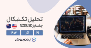 پیش‌بینی قیمت دلار نیوزلند