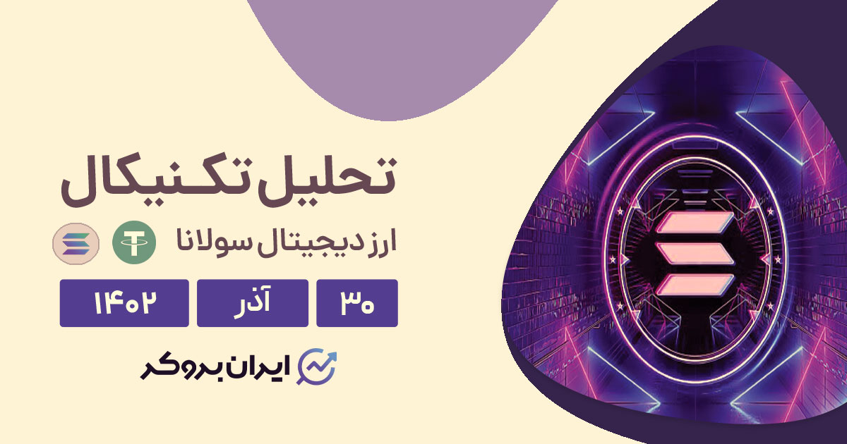 پیش بینی قیمت سولانا