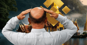 binance