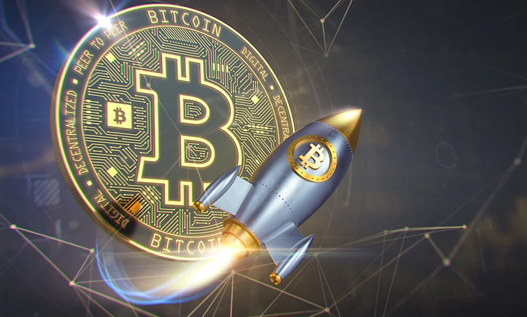 بیت کوین