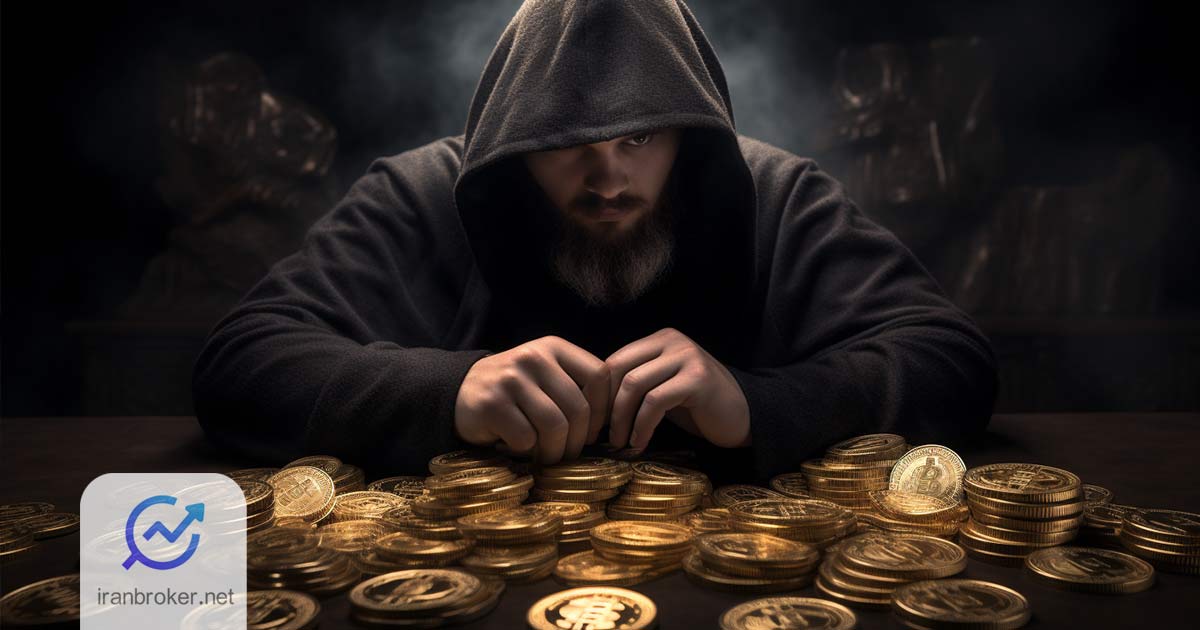 جایگاه بیت کوین در فعالیت های پولی غیرقانونی و پول‌شویی