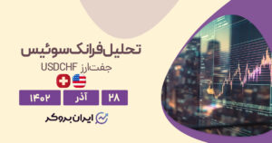 پیش بینی قیمت فرانک سوئیس