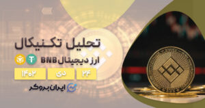پیش بینی قیمت بایننس کوین