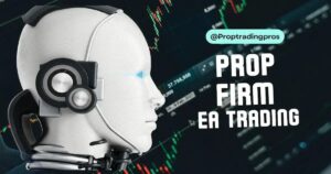 دستیار معاملات در پراپ تریدینگ