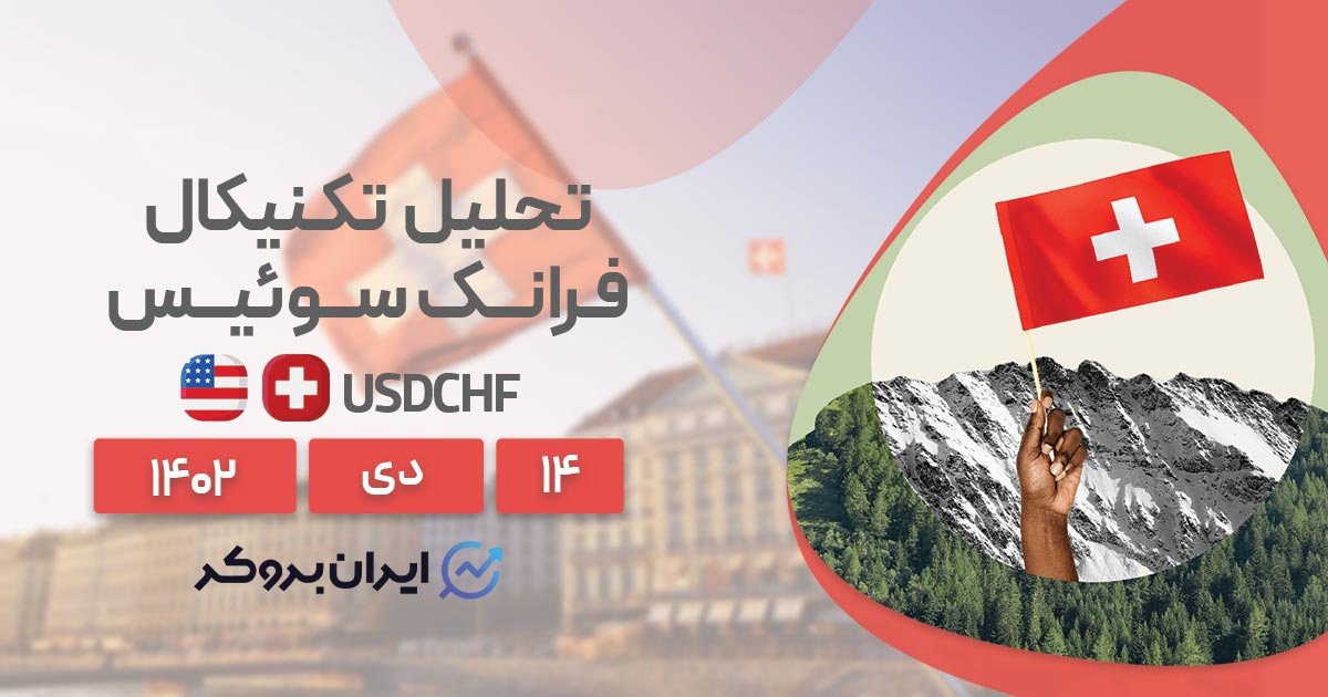 پیش بینی قیمت فرانک سوئیس