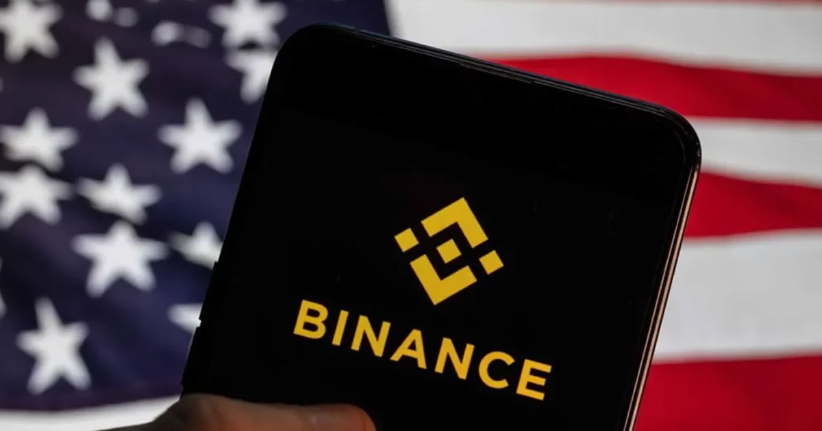 binance
