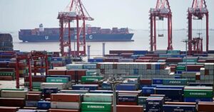 china export