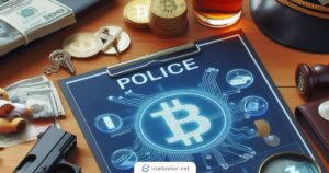صرافی های ارز دیجیتال مورد تایید پلیس فتا