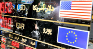 dollar gold euro