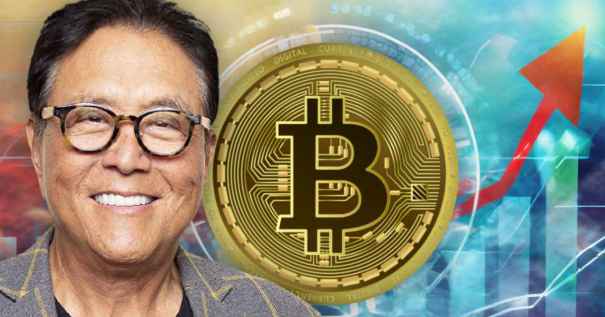 kiyosaki