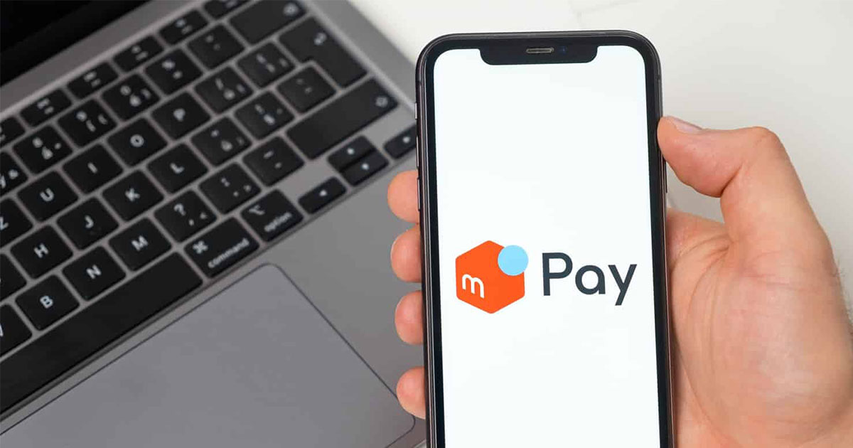 mercari
