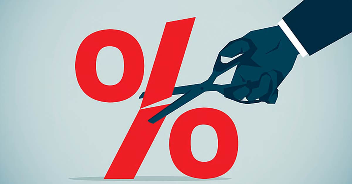 rate cut