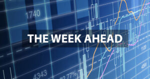 week ahead