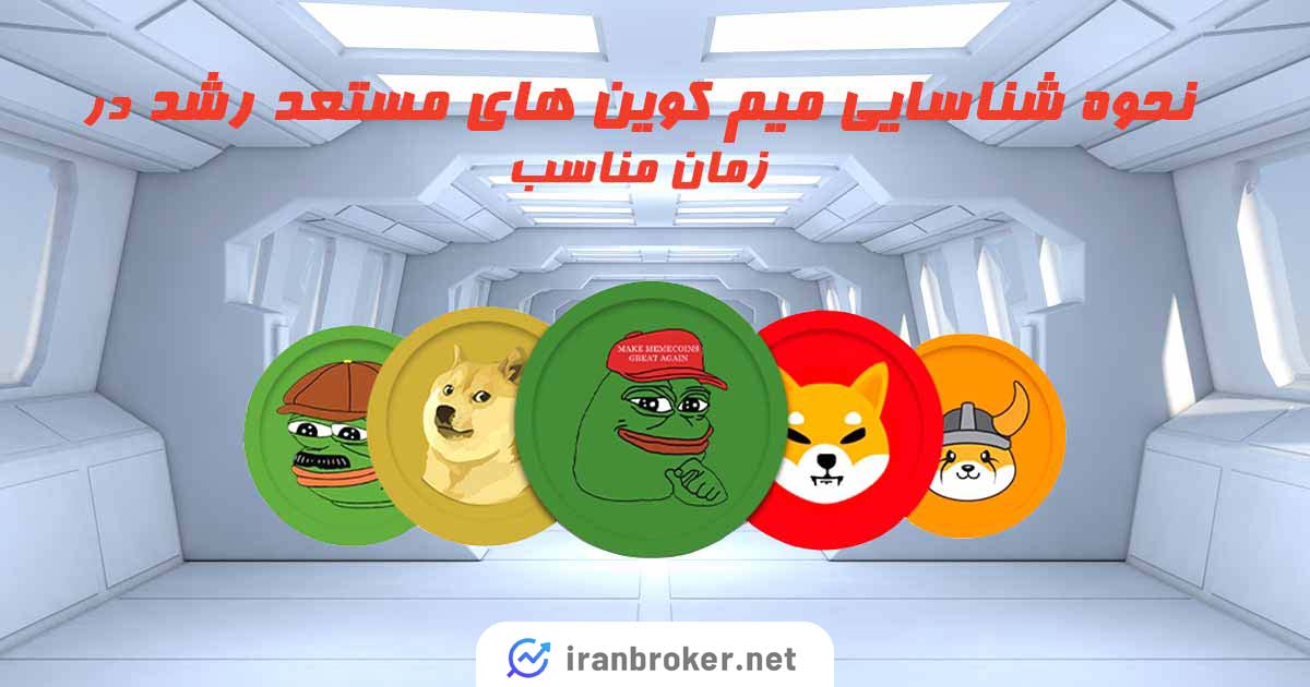 میم سیزن به چه معناست؟ روش های پیدا کردن میم کوین های مستعد در زمان مناسب