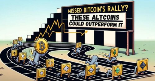 آلت کوین‌ها