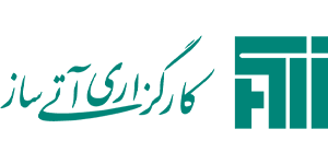 لوگوی کارگزاری آتیه ساز