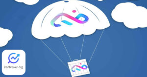 ایردراپ بای سوشیال