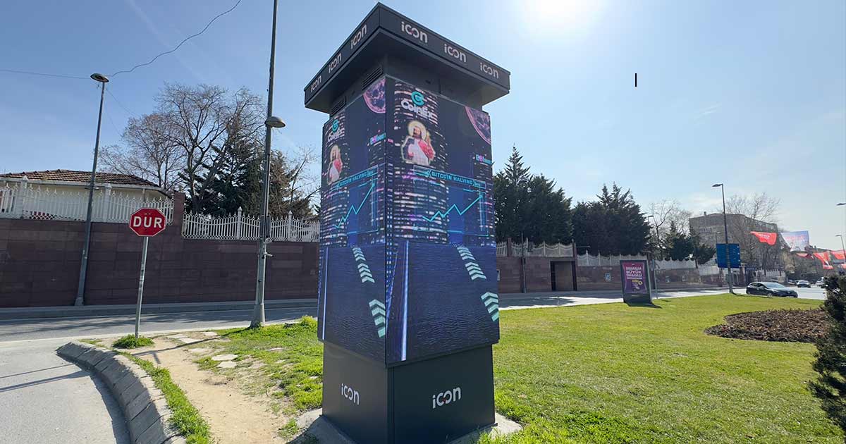 coinex 1