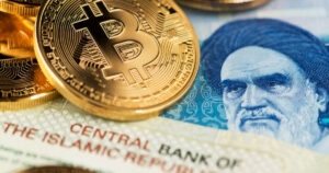 crypto in iran