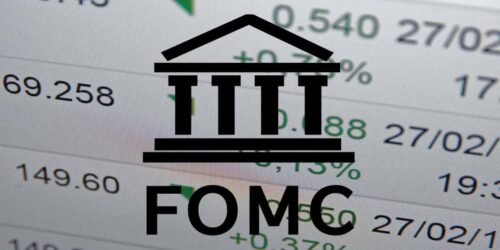 dollar decline on the eve of the federal meeting minutes