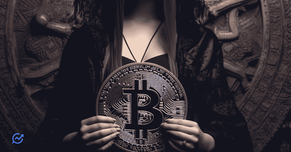 نقش فرد در انقلاب بیت کوین | جایگاه بیت کوین در انتخابات امریکا و جنبش حزب نارنجی