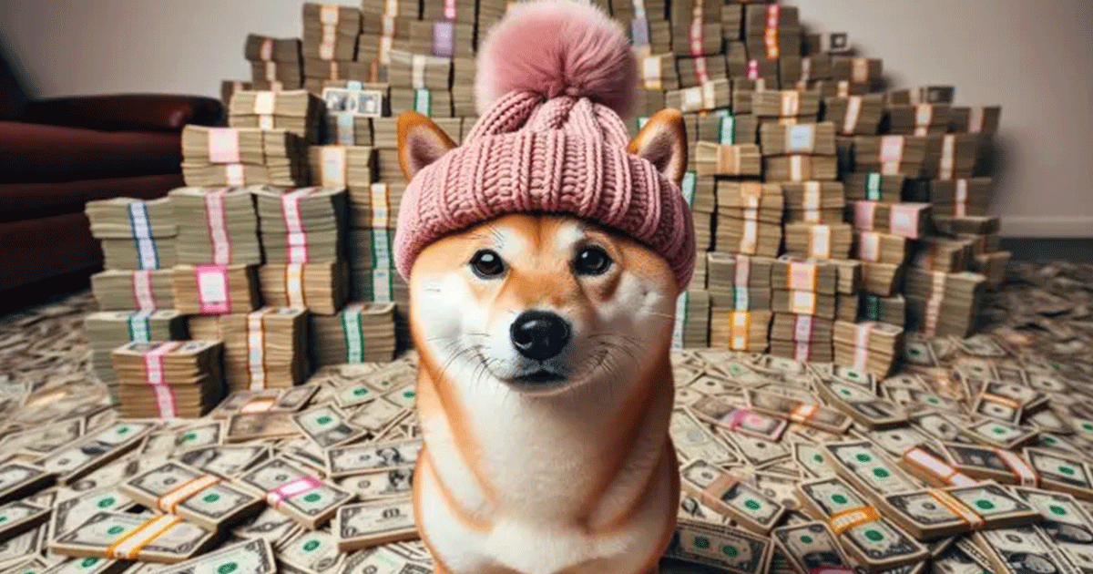 dogwifhat