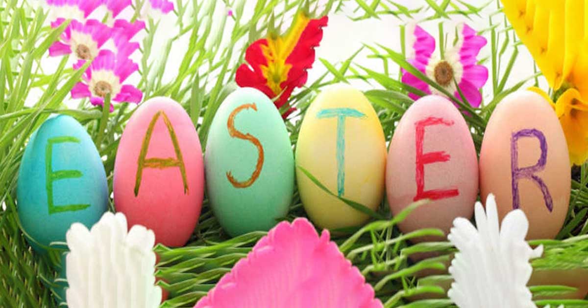 easter 2024 ifc