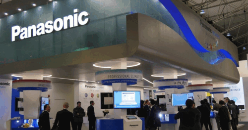 پاناسونیک