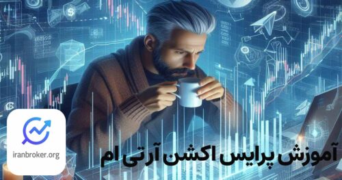 استراتژی ترید Rtm
