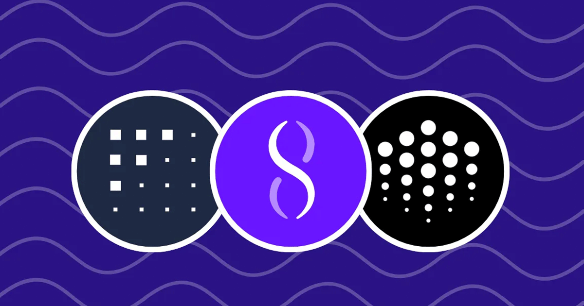 token merger