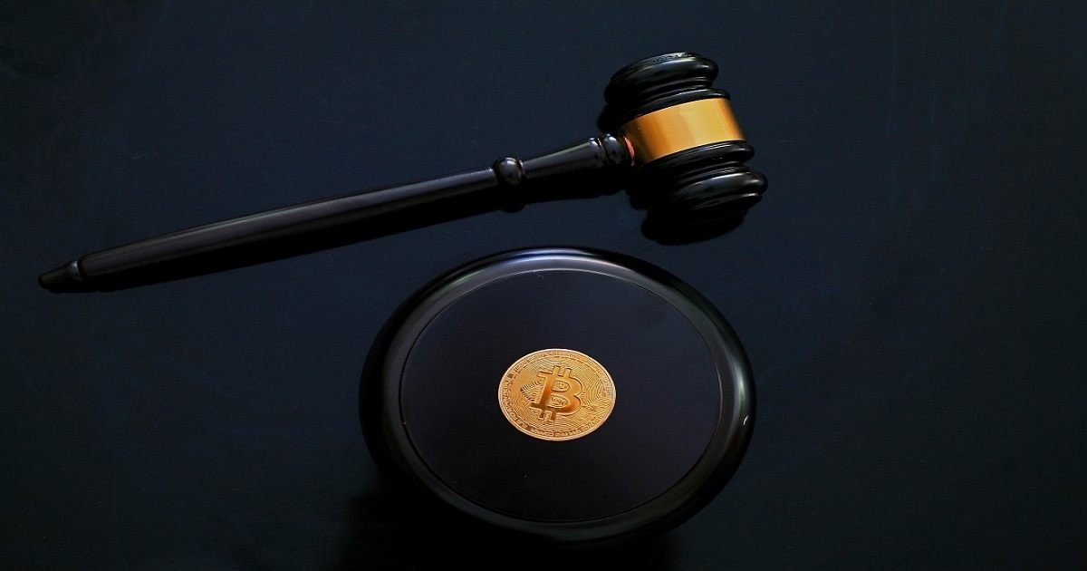 what are legal risks cryptocurrency 2