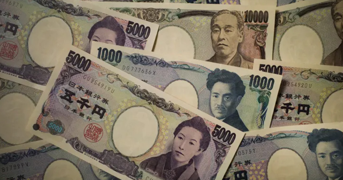 yen