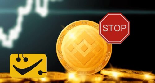 Temporary suspension of exchange transactions