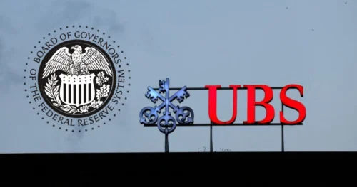 UBSs outlook on the Federal Reserve and its decisions