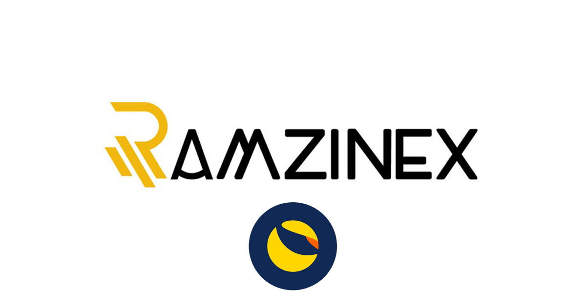 ramzinex luna