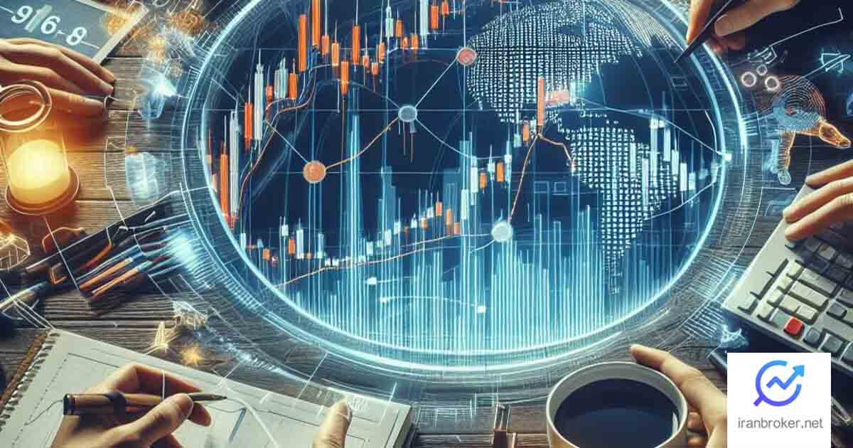 ۵ مورد از بهترین ستاپ‌های معاملاتی برای موفقیت در بازار فارکس