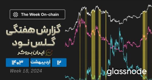 گزارش هفتگی گلس نود