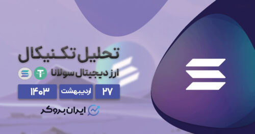 پیش بینی قیمت سولانا