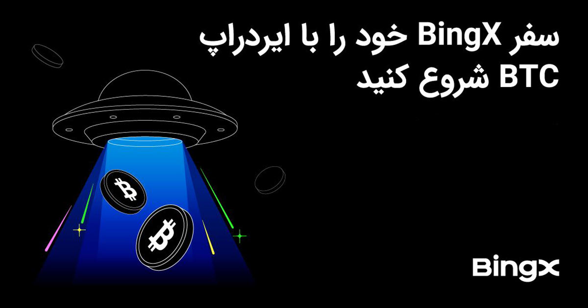 bingx btc