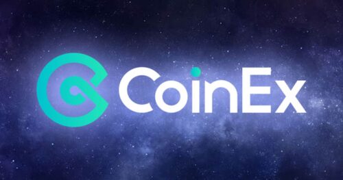 coinex 8