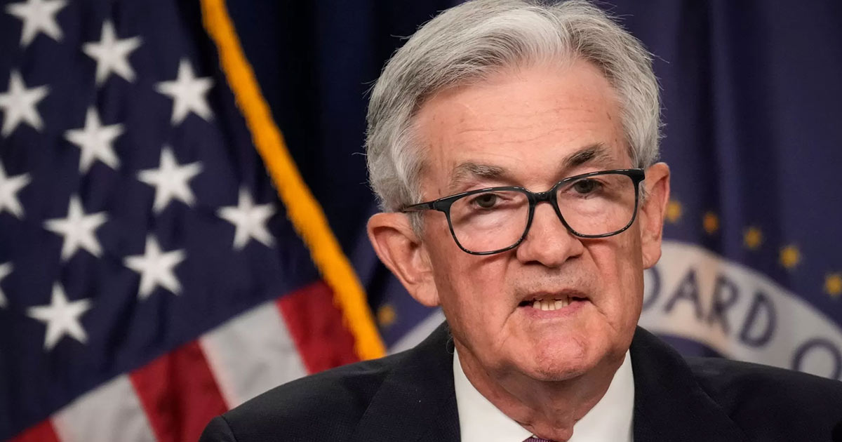 powell