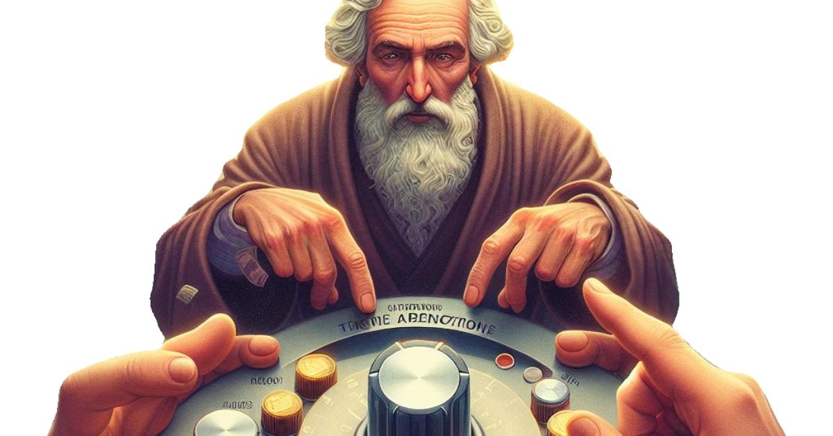 کاهش دوبارۀ ترجیح زمانی