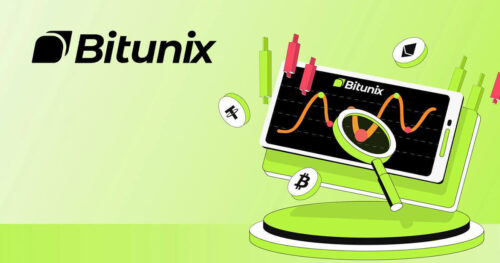 BITUNIX 3
