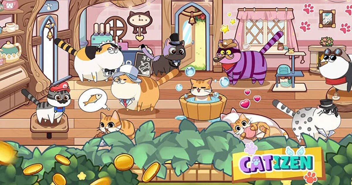 CATIZEN