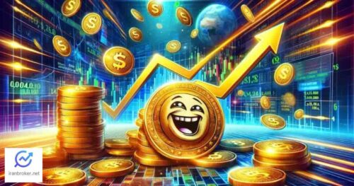 لیست کامل بهترین میم کوین های تون در سال ۲۰۲۴