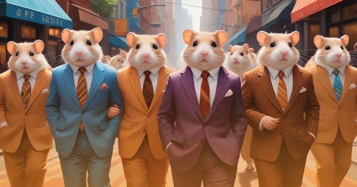hamster 3