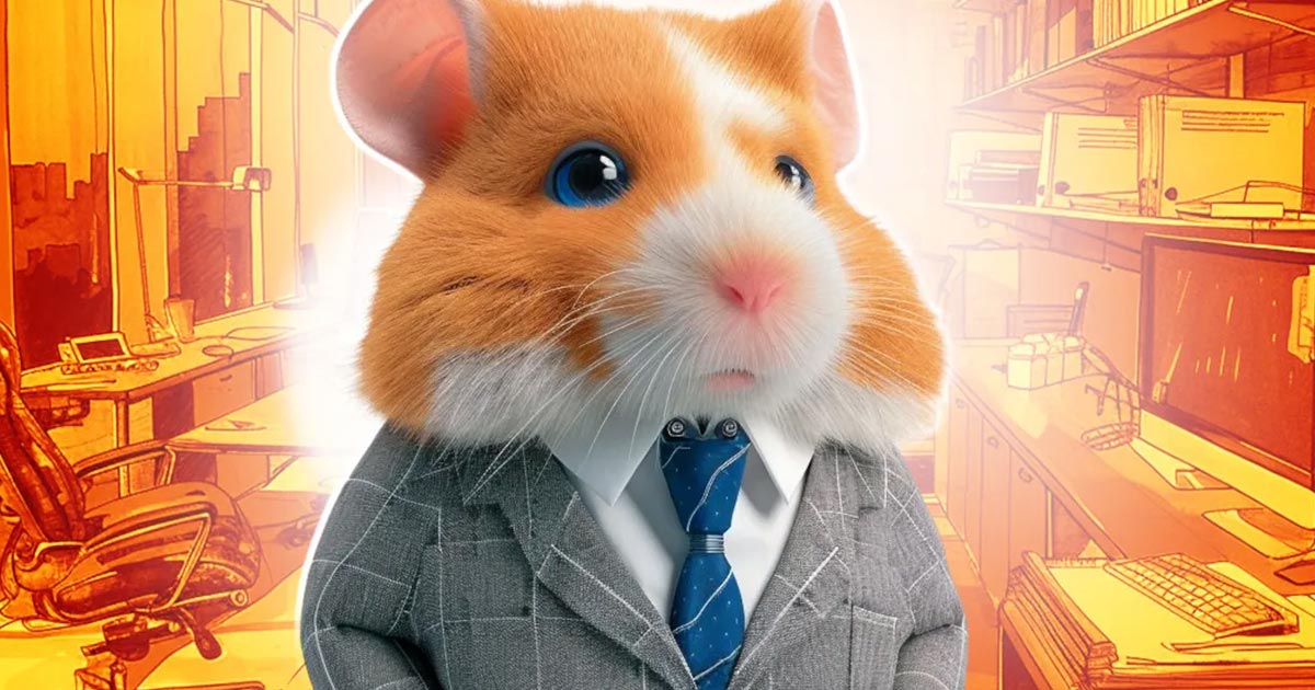 hamster