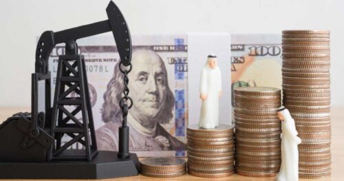 petrodollar